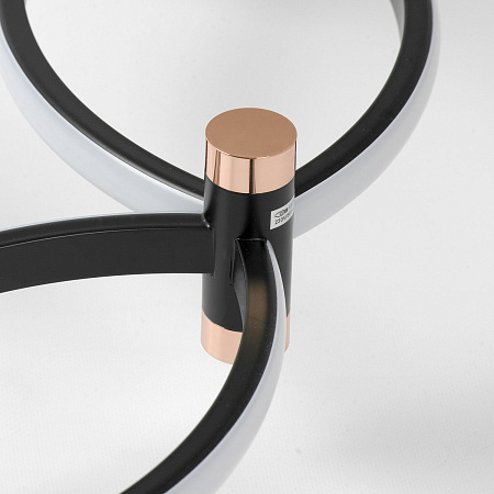 Люстра подвесная светодиодная Lussole TAYLOR LSP-7211 Люстра подвесная светодиодная Lussole TAYLOR LSP-7211