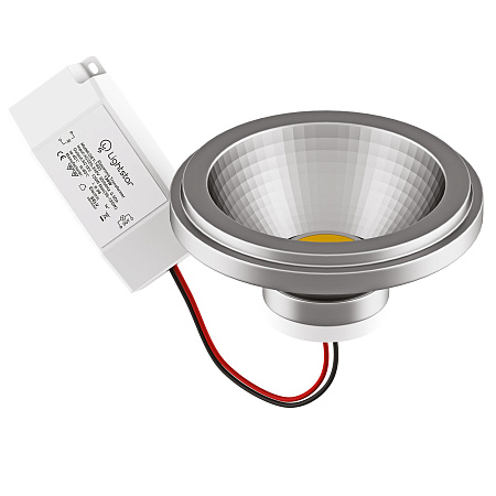 Лампа светодиодная 12Вт 4000K 220V Lightstar 932104