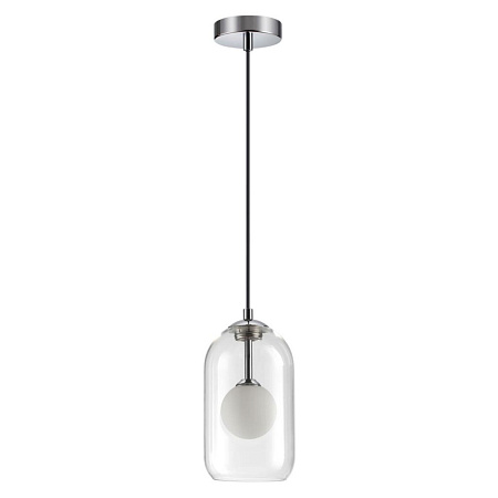 Подвесной светильник Odeon Light Lostar 4953/1 Подвесной светильник Odeon Light Lostar 4953/1