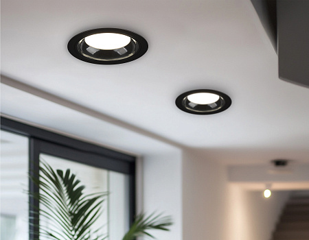 Светильник встраиваемый Ambrella light TN52336 Светильник встраиваемый Ambrella light TN52336