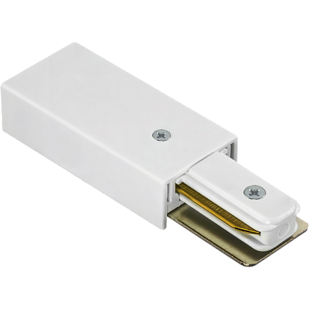 Ввод питания однофазный Lightstar Barra 502116
