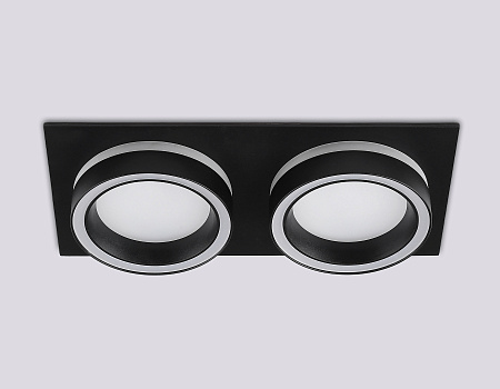 Светильник встраиваемый Ambrella light TN52424 Светильник встраиваемый Ambrella light TN52424