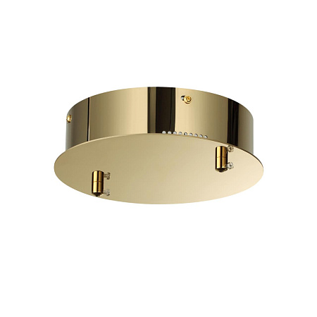 Потолочная база Odeon Light PANTA 4926/2R Потолочная база Odeon Light PANTA 4926/2R