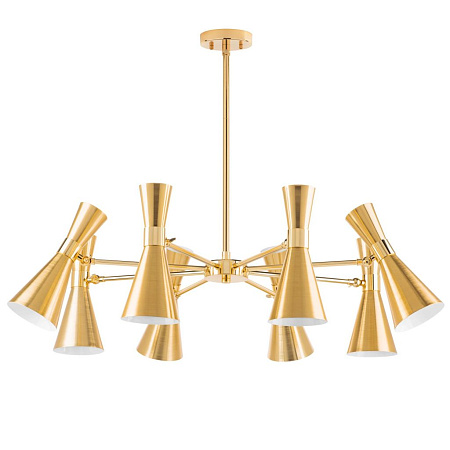 Потолочная люстра Lightstar Dumo 816081 Потолочная люстра Lightstar Dumo 816081