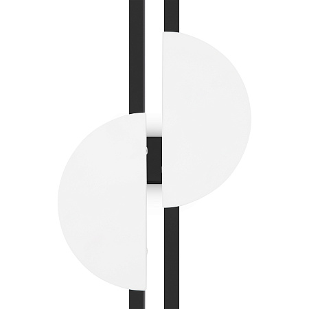 Светильник настенный светодиодный Maytoni Skyline MOD179WL-L22W4K1 Светильник настенный светодиодный Maytoni Skyline MOD179WL-L22W4K1