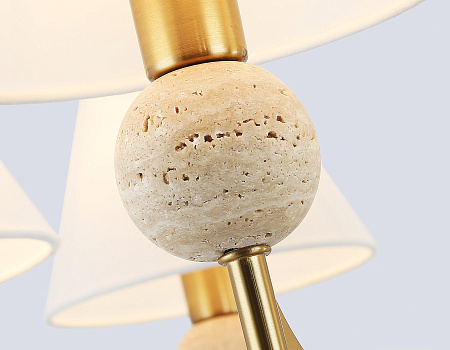 Люстра на штанге Ambrella light High light LH75162 Люстра на штанге Ambrella light High light LH75162