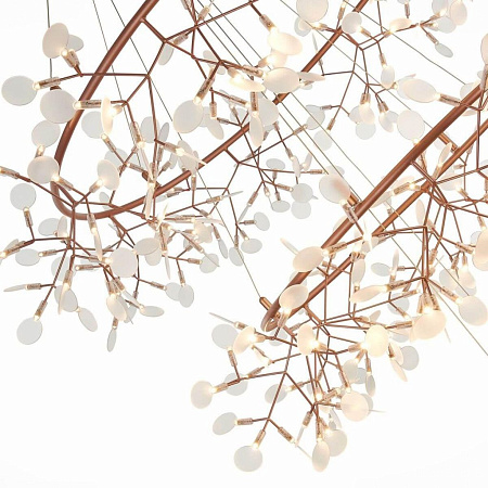 Подвесной светодиодный светильник ST Luce Rafina SL379.203.486 Подвесной светодиодный светильник ST Luce Rafina SL379.203.486