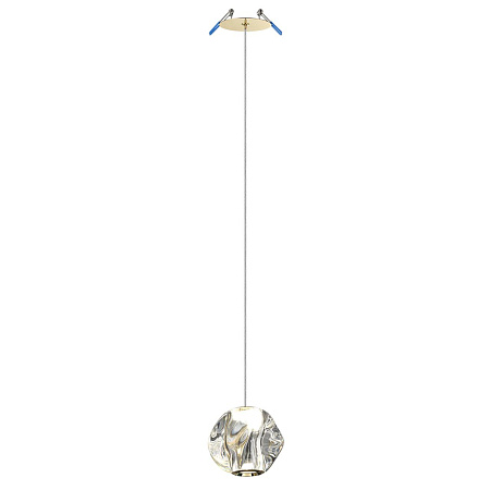 Светильник подвесной светодиодный Odeon Light JEMSTONE 5085/5L