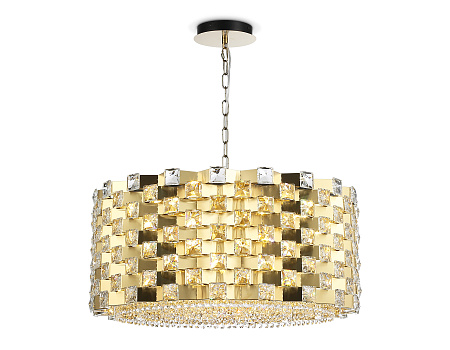 Люстра подвесная Ambrella light HIGH LIGHT LH41009
