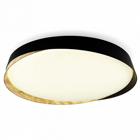 Светильник настенно-потолочный светодиодный Citilux BONNY CL754451G