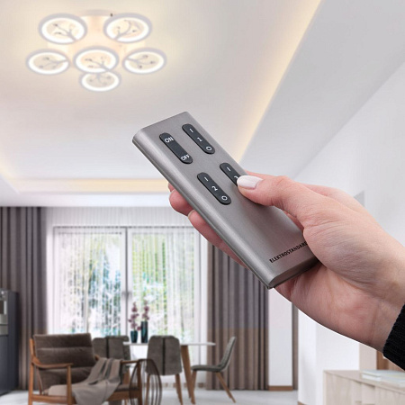 3-канальный контроллер Elektrostandard Y11 a043622 3-канальный контроллер Elektrostandard Y11 a043622