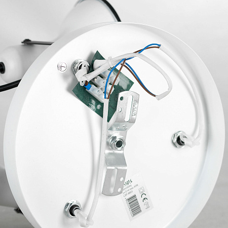 Спот Lussole FARGO LSP-8803 Спот Lussole FARGO LSP-8803