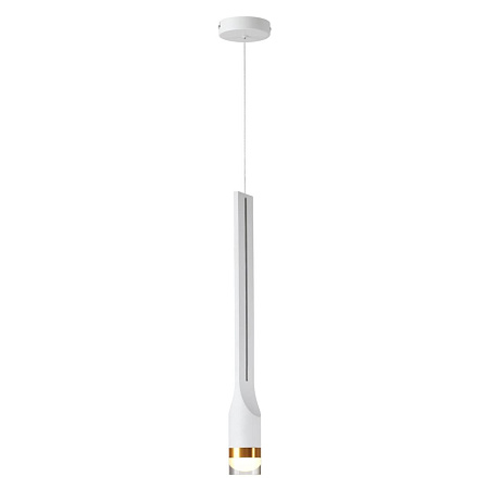 Светильник светодиодный подвесной Odeon Light NILO 4384/5L