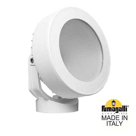 Архитектурный светильник FUMAGALLI TOMMY 2M1.000.000.WXD1L Архитектурный светильник FUMAGALLI TOMMY 2M1.000.000.WXD1L