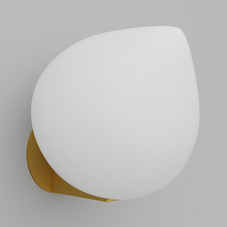 Бра Ledron 9571W