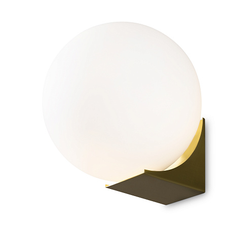 Бра Freya Essence FR5490WL-01BS