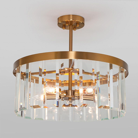 Потолочный светильник Bogates Eclipse 358/5 Smart Потолочный светильник Bogates Eclipse 358/5 Smart