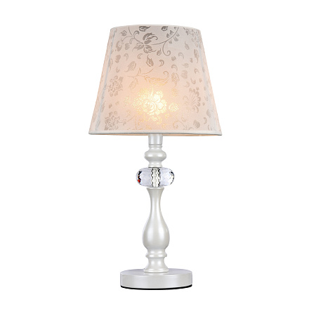 Настольная лампа Freya Adelaide FR2306-TL-01-W Настольная лампа Freya Adelaide FR2306-TL-01-W