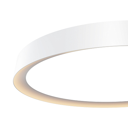 Светильник поолочный светодиодный Maytoni Incognito MOD426CL-L43WK Светильник поолочный светодиодный Maytoni Incognito MOD426CL-L43WK