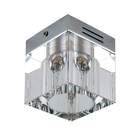 Потолочный светильник Lightstar Alta qube 104010