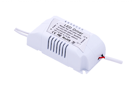 Встраиваемый светильник SWG P-R200-18-NW 001468