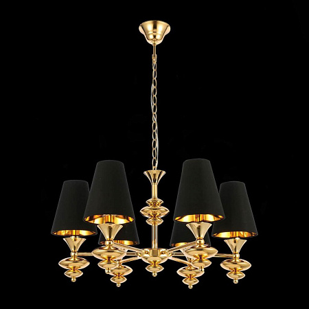 Подвесная люстра Evoluce Rionfo SL1137.203.06 Подвесная люстра Evoluce Rionfo SL1137.203.06