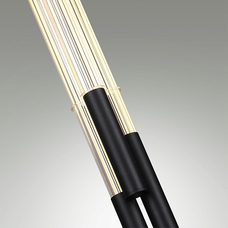Светильник подвесной светодиодный Odeon Light ANTA 4393/30L