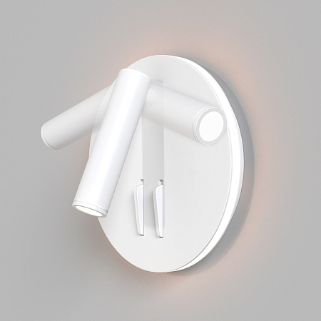 Спот Maytoni Ios 176 C176-WL-01-6W-W Спот Maytoni Ios 176 C176-WL-01-6W-W