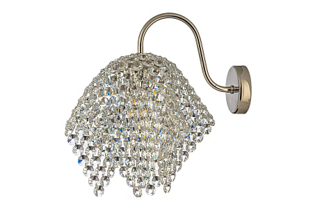 Бра Arti Lampadari Roma E 2.1.1 N Бра Arti Lampadari Roma E 2.1.1 N