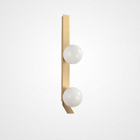 Бра Imperiumloft LEEN L2 224110-23 Бра Imperiumloft LEEN L2 224110-23