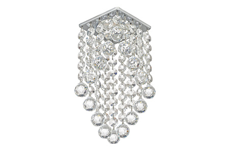 Светильник встраиваемый Dio D`arte Tayo GU10.5.14.8x8.713 N Светильник встраиваемый Dio D`arte Tayo GU10.5.14.8x8.713 N