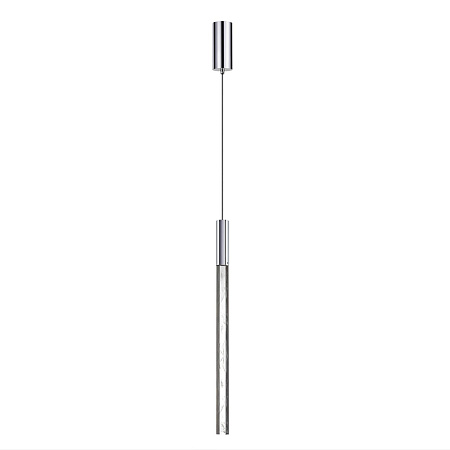 Светильник подвесной светодиодный Odeon Light ALETTA 6694/4L