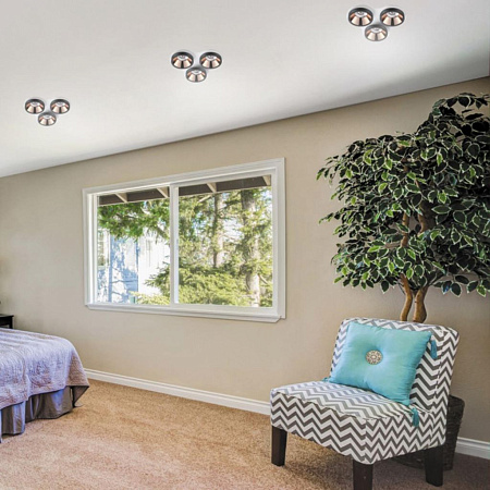 Рамка декоративная Novotech Metis 357919