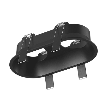 Корпус светильника SWG PRO COMBO-50-BL Корпус светильника SWG PRO COMBO-50-BL