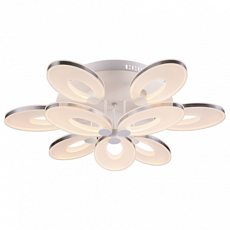 Люстра потолочная светодиодная ST Luce Fiore SL900.502.09