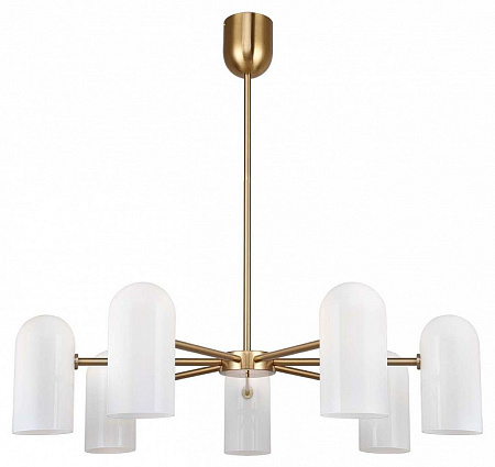 Люстра на штанге F-Promo Barfila 4619-7P Люстра на штанге F-Promo Barfila 4619-7P