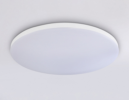 Светильник потолочный светодиодный с Wi-Fi, Яндекс Алисой, Tuya, Smart Home, Alexa Smart Ambrella light FZ2002