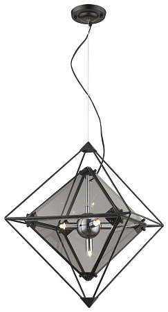 Подвесной светильник Wertmark Rombo WE244.05.023