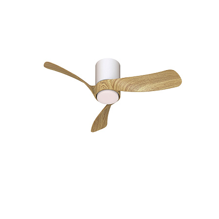 Люстра с вентилятором светодиодная Mantra NEMO 9054 Люстра с вентилятором светодиодная Mantra NEMO 9054