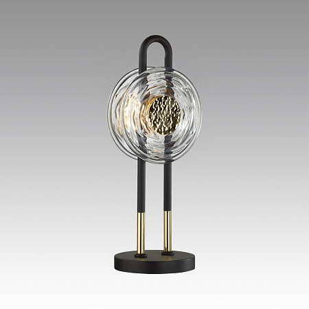 Настольная лампа светодиодная Odeon Light MAGNET 5407/12TL