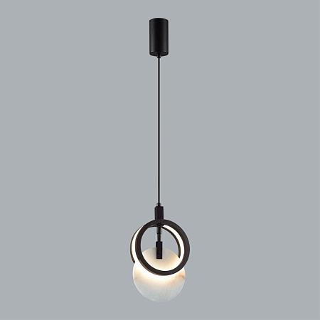 Светильник подвесной светодиодный Odeon Light MERCURY 5422/17L