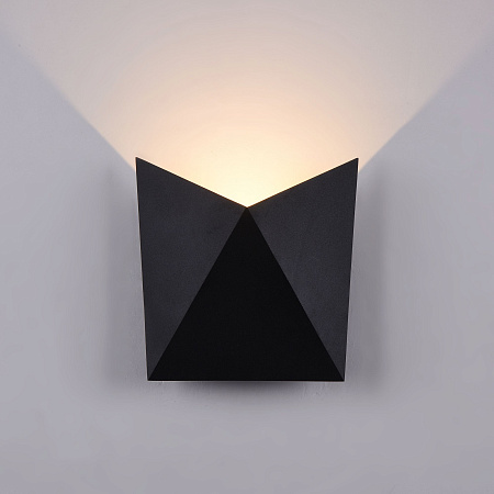 Архитектурный светодиодный светильник Maytoni Beekman O802WL-L7B Архитектурный светодиодный светильник Maytoni Beekman O802WL-L7B