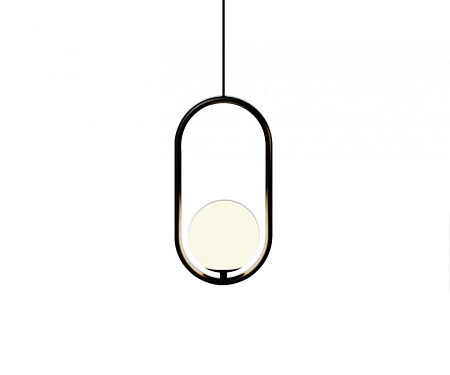 Подвесной светильник Kink Light Кенти 07631-1A,19