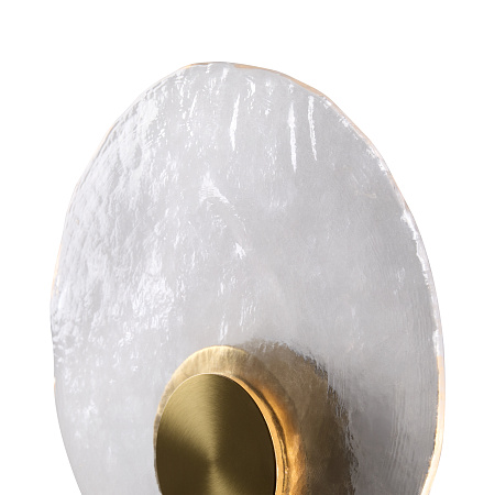 Светильник настенный светодиодный Freya Eclat FR6182WL-L5BS