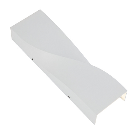 Архитектурный светодиодный светильник Maytoni Twist O040WL-L11W3K Архитектурный светодиодный светильник Maytoni Twist O040WL-L11W3K