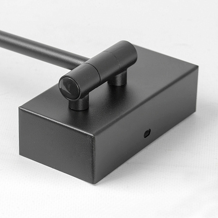 Спот светодиодный Lussole CLAY LSP-7240 Спот светодиодный Lussole CLAY LSP-7240