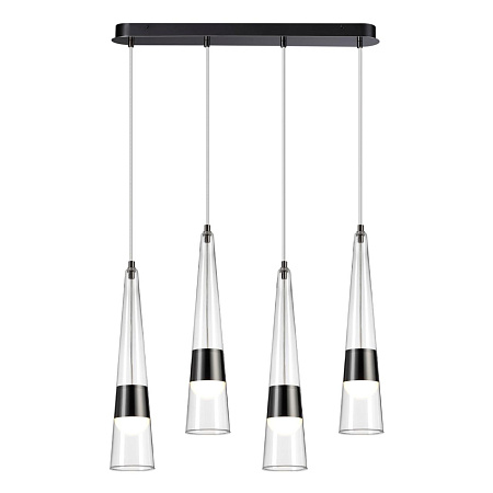 Светильник подвесной светодиодный Odeon Light LUMP 5044/42L Светильник подвесной светодиодный Odeon Light LUMP 5044/42L