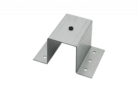 Крепление для низковольтного трека DesignLed SY-RC-ZN Крепление для низковольтного трека DesignLed SY-RC-ZN