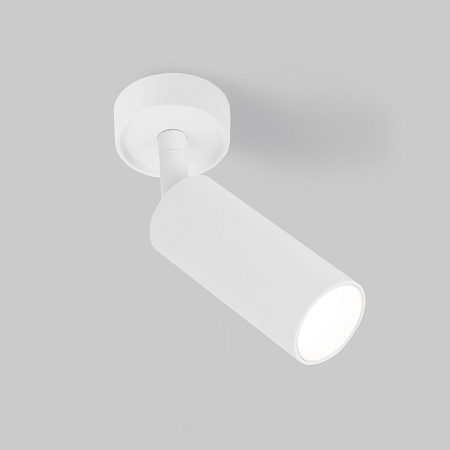 Спот светодиодный Elektrostandard Diffe 85639/01 белый a058264