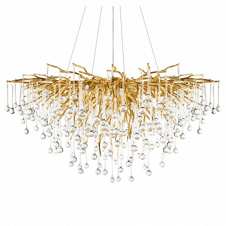 Люстра подвесная Loft IT Drops 10377/1000 Люстра подвесная Loft IT Drops 10377/1000